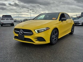 Mercedes-Benz A 250 * ДВА КЛЮЧА * ПОДГРЕВ * ЗАДНА КАМЕРА * ПАМЕТ * 