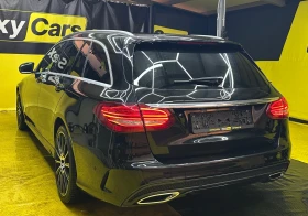 Mercedes-Benz C 250 AMG-LINE/Нови вериги | Auto.bg — изображение 4