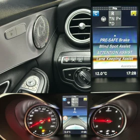 Mercedes-Benz C 250 AMG-LINE/Нови вериги | Auto.bg — изображение 9