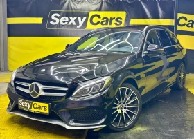 Mercedes-Benz C 250 AMG-LINE/Нови вериги | Auto.bg — изображение 3