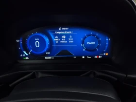 Ford Puma ECOBOOST* HYBRID* ST-LINE* DISTR* LANE ASS* NAVI | Mobile.bg � ����� ������ 12