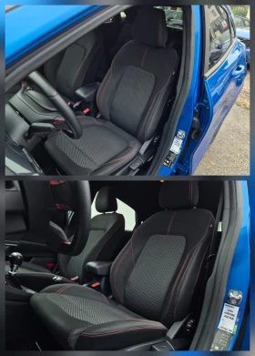 Ford Puma ECOBOOST* HYBRID* ST-LINE* DISTR* LANE ASS* NAVI | Mobile.bg � ����� ������ 8