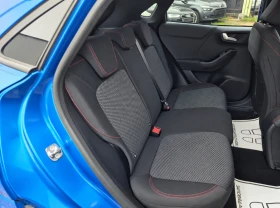 Ford Puma ECOBOOST* HYBRID* ST-LINE* DISTR* LANE ASS* NAVI | Mobile.bg � ����� ������ 14