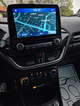 Ford Puma ECOBOOST* HYBRID* ST-LINE* DISTR* LANE ASS* NAVI | Mobile.bg � ����� ������ 11