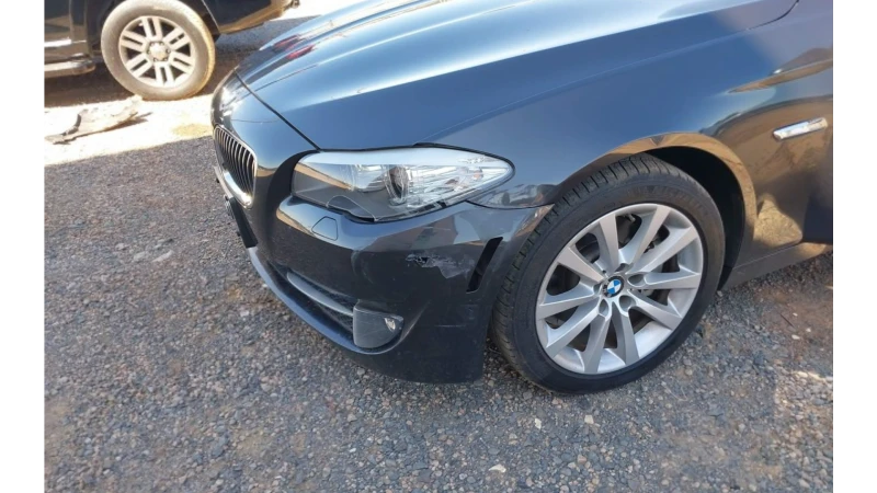 BMW 528 i N52B30 подходящ за LPG, снимка 3 - Автомобили и джипове - 47339804