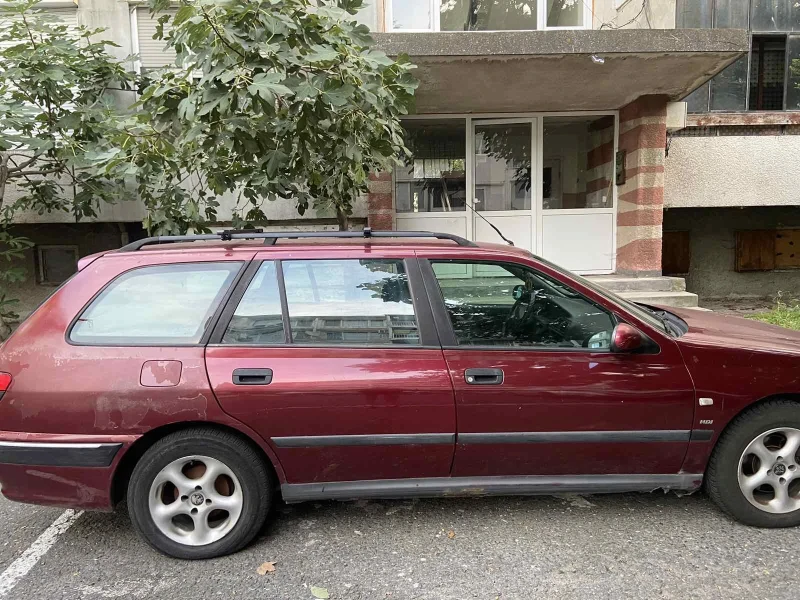 Peugeot 406 2.0hdi, снимка 2 - Автомобили и джипове - 48177115