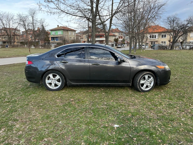 Honda Accord 2.2 CTDI, снимка 6 - Автомобили и джипове - 48552263