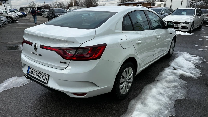 Renault Megane 1.5 dCi от България, снимка 6 - Автомобили и джипове - 48801754