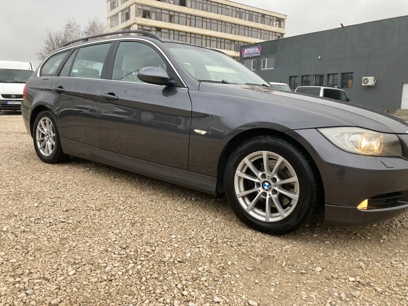 BMW 325, снимка 2 - Автомобили и джипове - 49155943