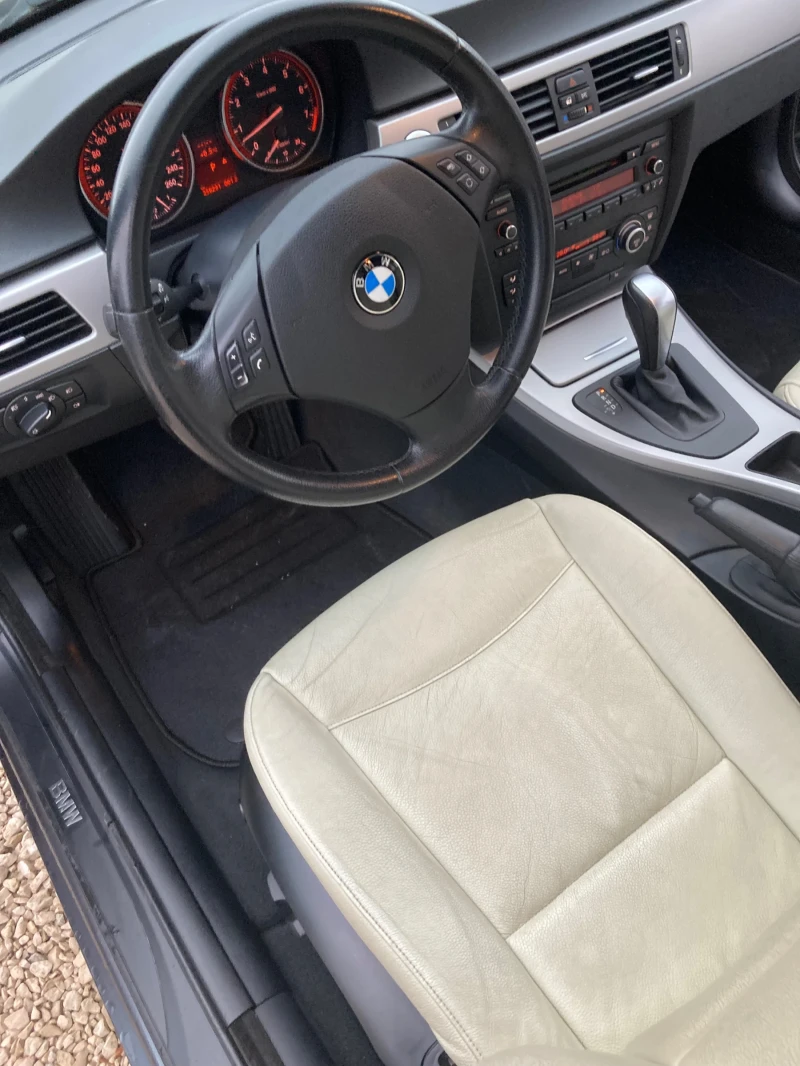 BMW 325, снимка 9 - Автомобили и джипове - 49155943