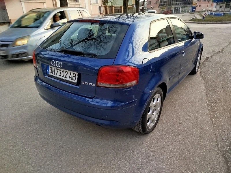 Audi A3 8P, снимка 1 - Автомобили и джипове - 49447423