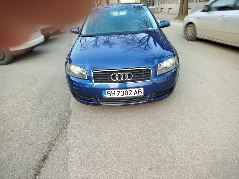 Audi A3 8P, снимка 5 - Автомобили и джипове - 49447423