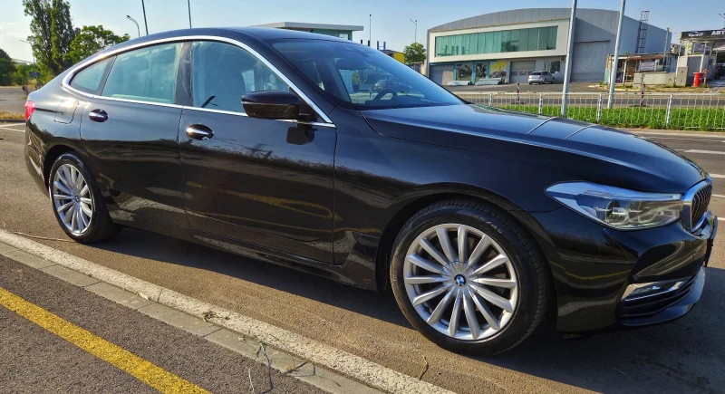 BMW 630 630d GT ПРОМО ЦЕНА!!!