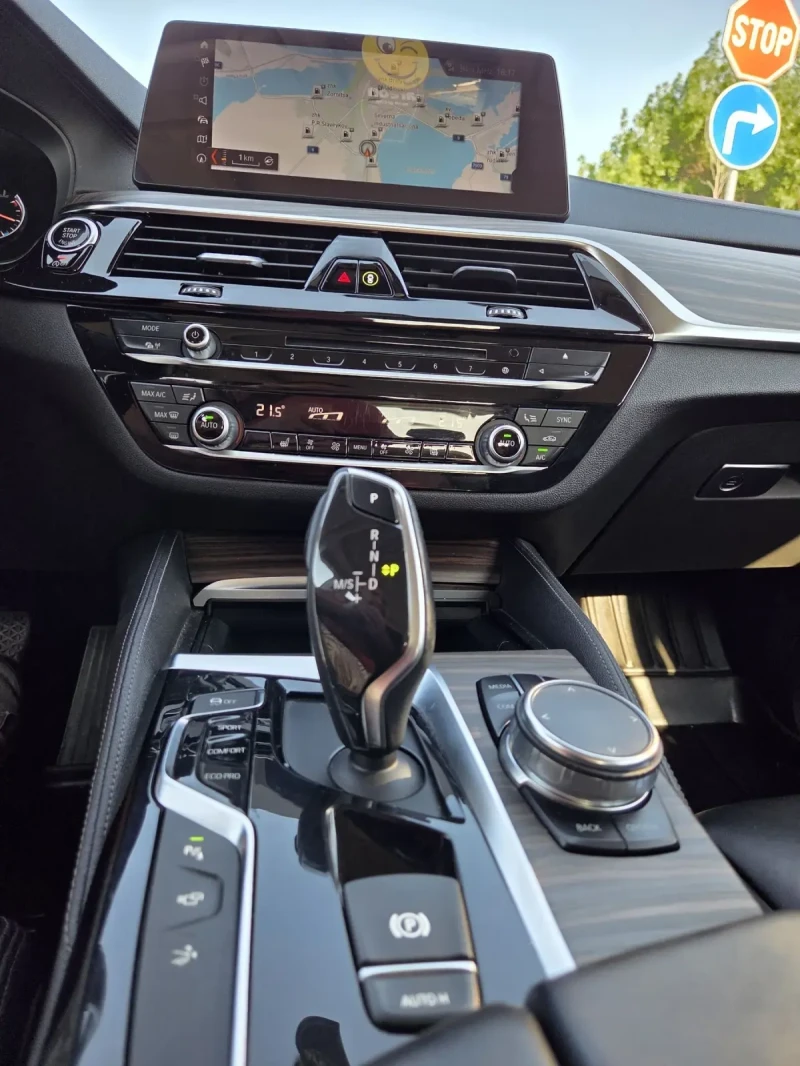 BMW 630 630d GT ПРОМО ЦЕНА!!!, снимка 10 - Автомобили и джипове - 50813285