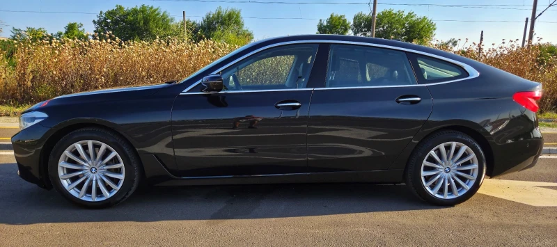 BMW 630 630d GT ПРОМО ЦЕНА!!!, снимка 7 - Автомобили и джипове - 50813285