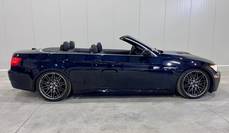 BMW M3 V8 M DCT, снимка 6 - Автомобили и джипове - 51066816