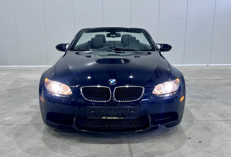 BMW M3 V8 M DCT, снимка 8 - Автомобили и джипове - 51066816
