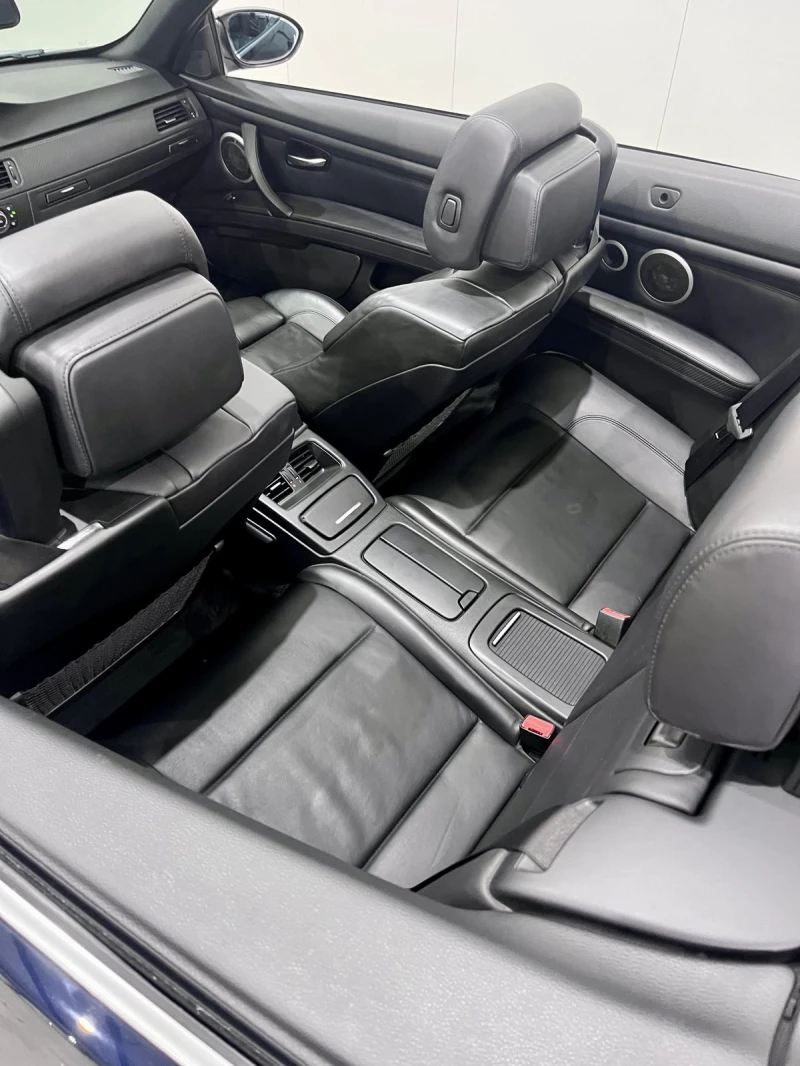 BMW M3 V8 M DCT, снимка 12 - Автомобили и джипове - 51066816