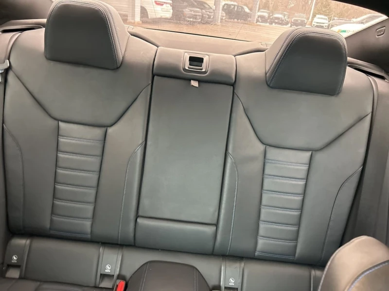 BMW 430 * 430i XDRIVE COUPE, PREM ENHANCED, M SPORT PRO PK, снимка 12 - Автомобили и джипове - 52693868