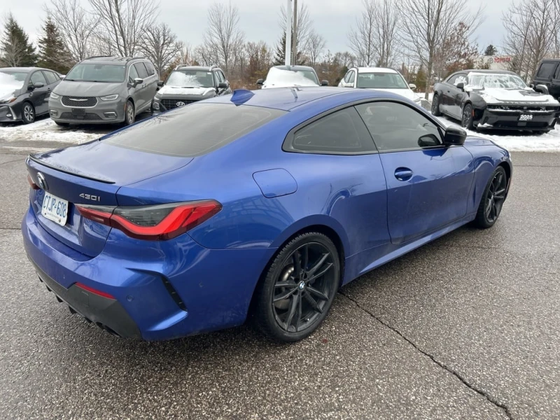BMW 430 * 430i XDRIVE COUPE, PREM ENHANCED, M SPORT PRO PK, снимка 6 - Автомобили и джипове - 52693868