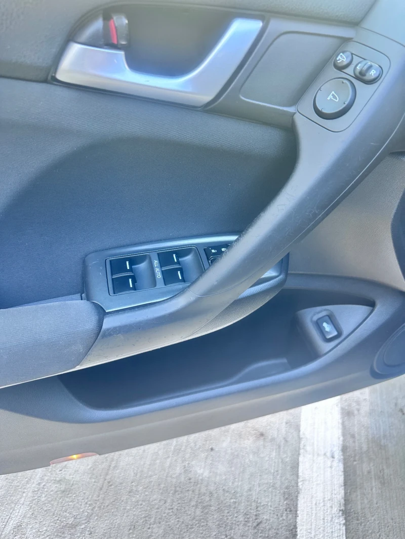 Honda Accord 2.0 28.11.2014г, снимка 5 - Автомобили и джипове - 52709755