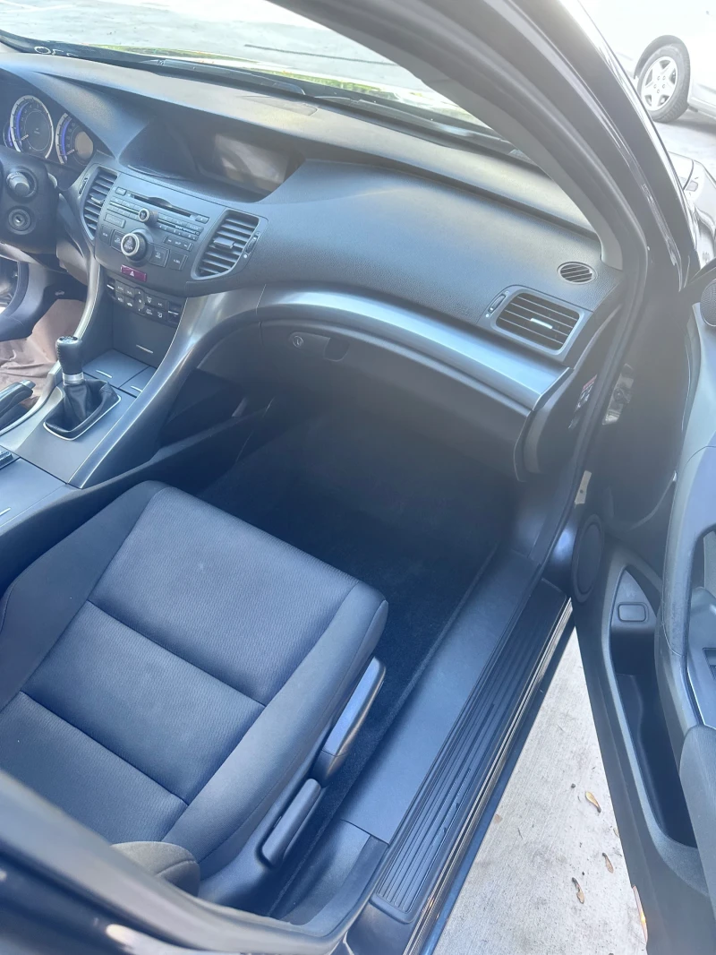 Honda Accord 2.0 28.11.2014г, снимка 17 - Автомобили и джипове - 52709755