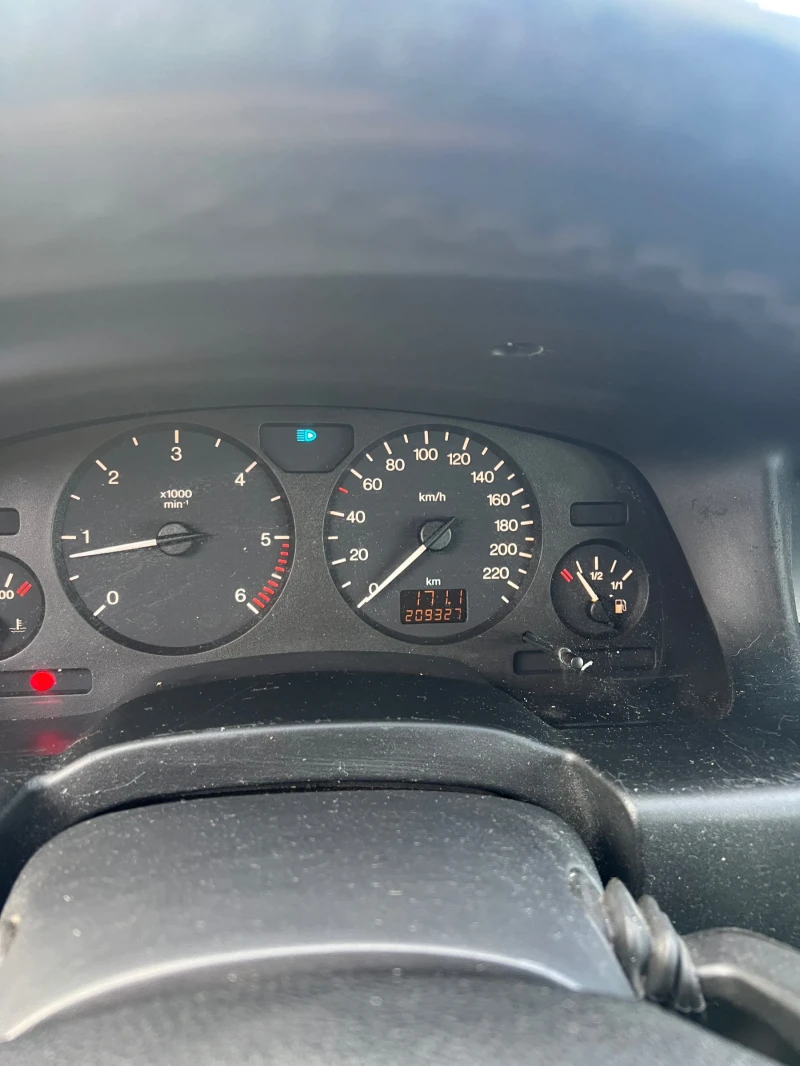 Opel Zafira 2.0dti, снимка 8 - Автомобили и джипове - 52866518