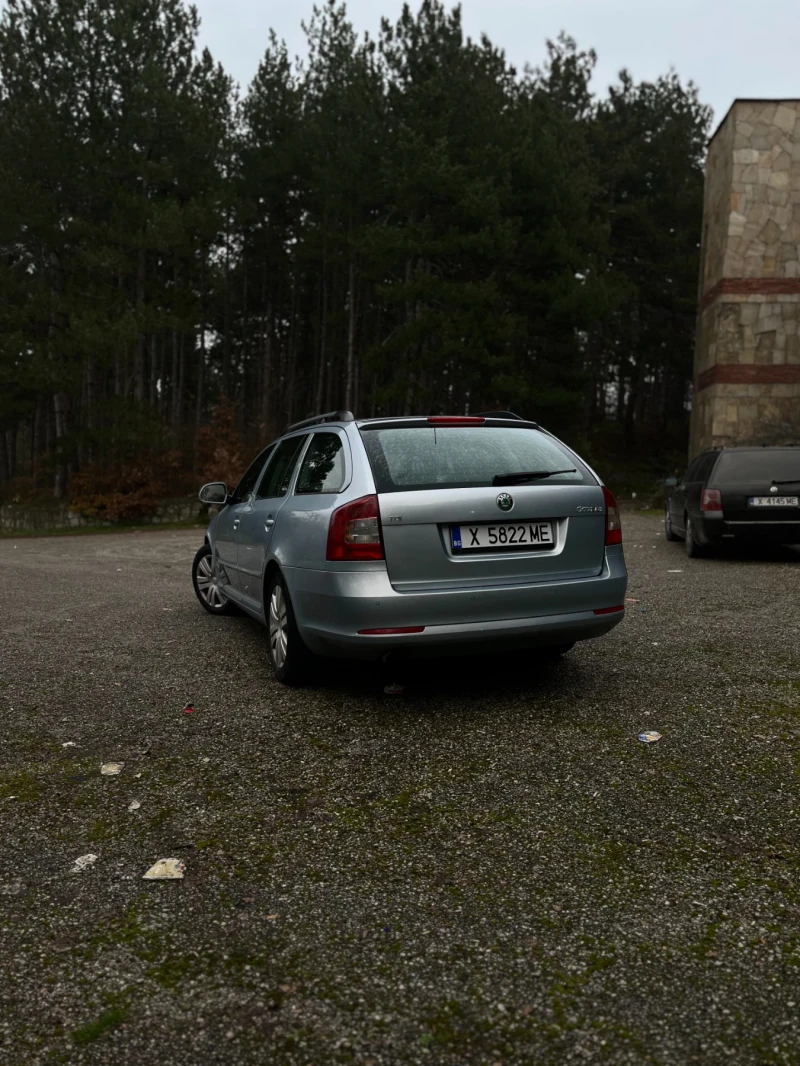 Skoda Octavia 1.6 TDI , снимка 3 - Автомобили и джипове - 52869099