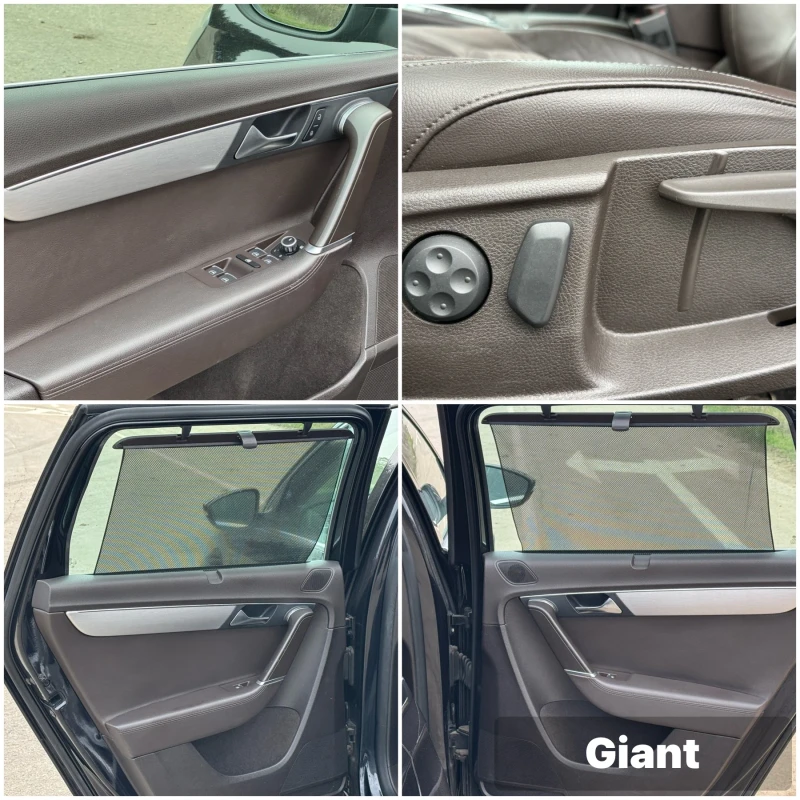 VW Passat 2.0 TDI HIGHLINE/СЕРВИЗНА ИСТОРИЯ/, снимка 8 - Автомобили и джипове - 52885675