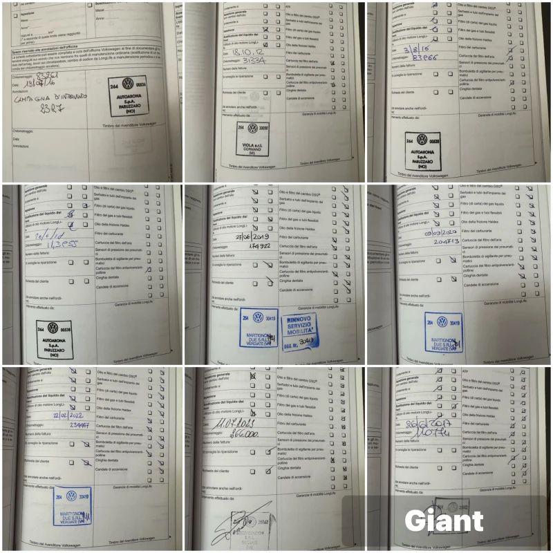 VW Passat 2.0 TDI HIGHLINE/СЕРВИЗНА ИСТОРИЯ/, снимка 10 - Автомобили и джипове - 52885675