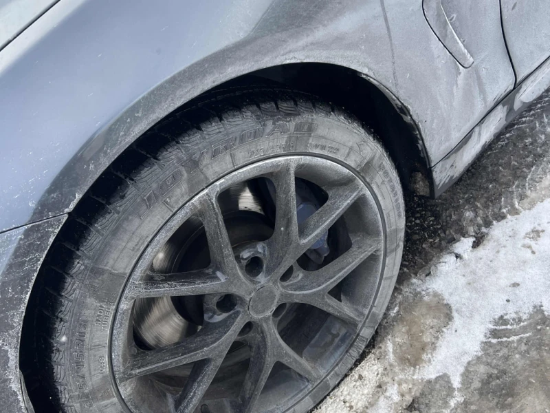 BMW 440 * АВТО КРЕДИТ* ЦЕНА ДО БГ * Сервизна история * , снимка 9 - Автомобили и джипове - 52949055