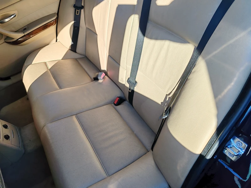 BMW 325 2.5i, снимка 13 - Автомобили и джипове - 53026683