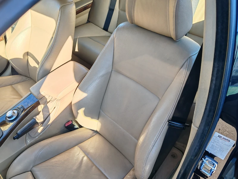 BMW 325 2.5i, снимка 12 - Автомобили и джипове - 53026683