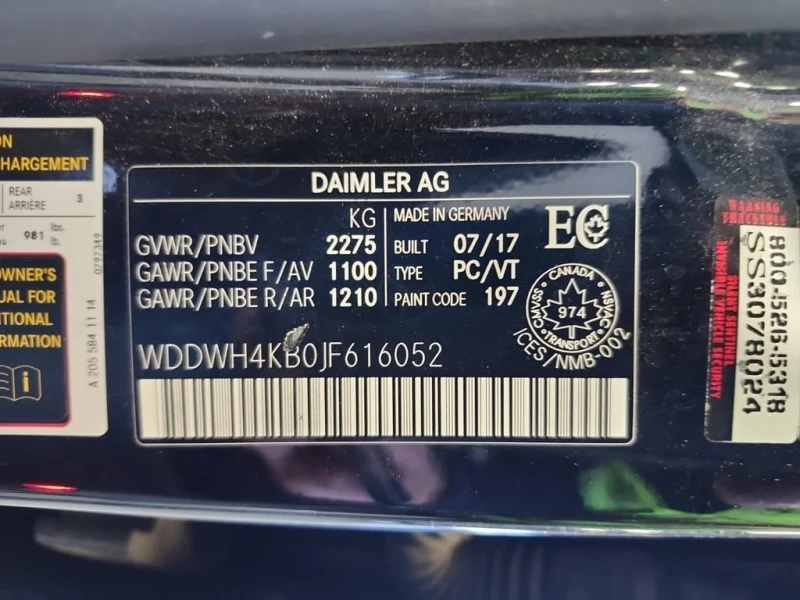 Mercedes-Benz C 300 * CARFAX * БЕЗ ПЪРВОНАЧАЛНА ВНОСКА, снимка 7 - Автомобили и джипове - 53065686