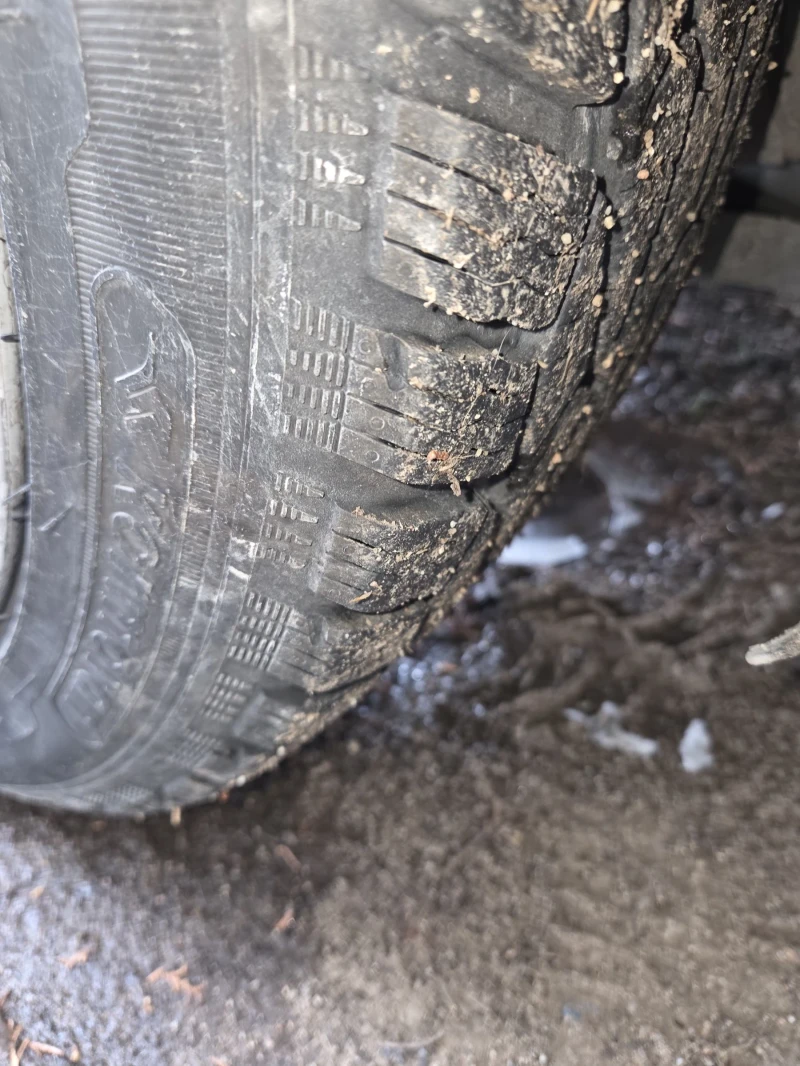 Mercedes-Benz C 270, снимка 11 - Автомобили и джипове - 53086958