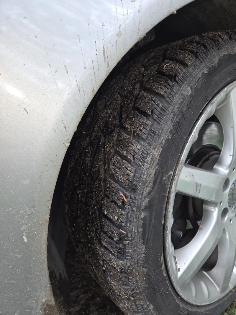 Mercedes-Benz C 270, снимка 10 - Автомобили и джипове - 53086958