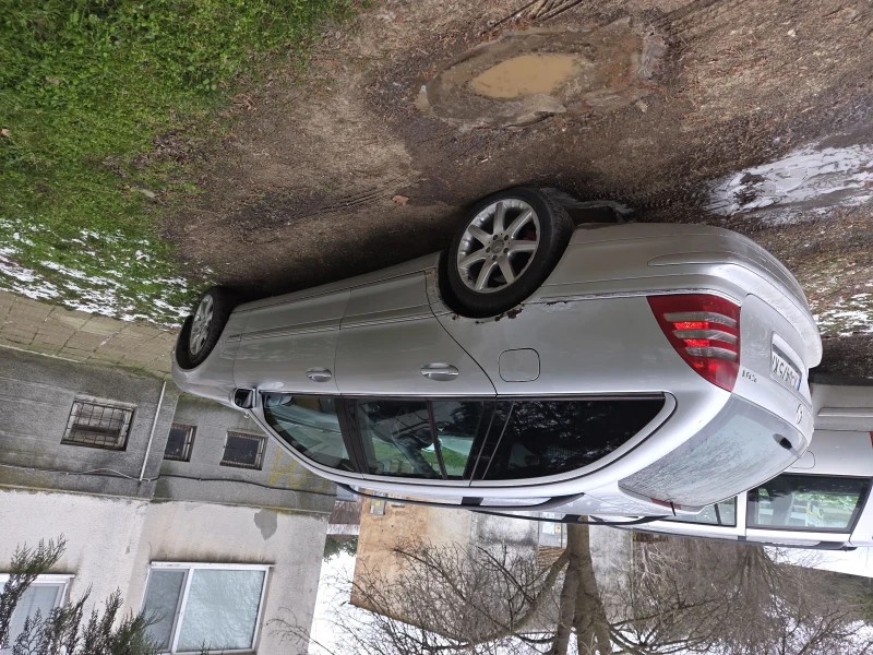Mercedes-Benz C 270, снимка 6 - Автомобили и джипове - 53086958