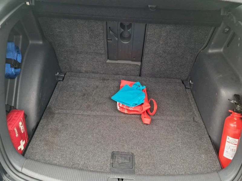 VW Golf Plus, снимка 7 - Автомобили и джипове - 53210218