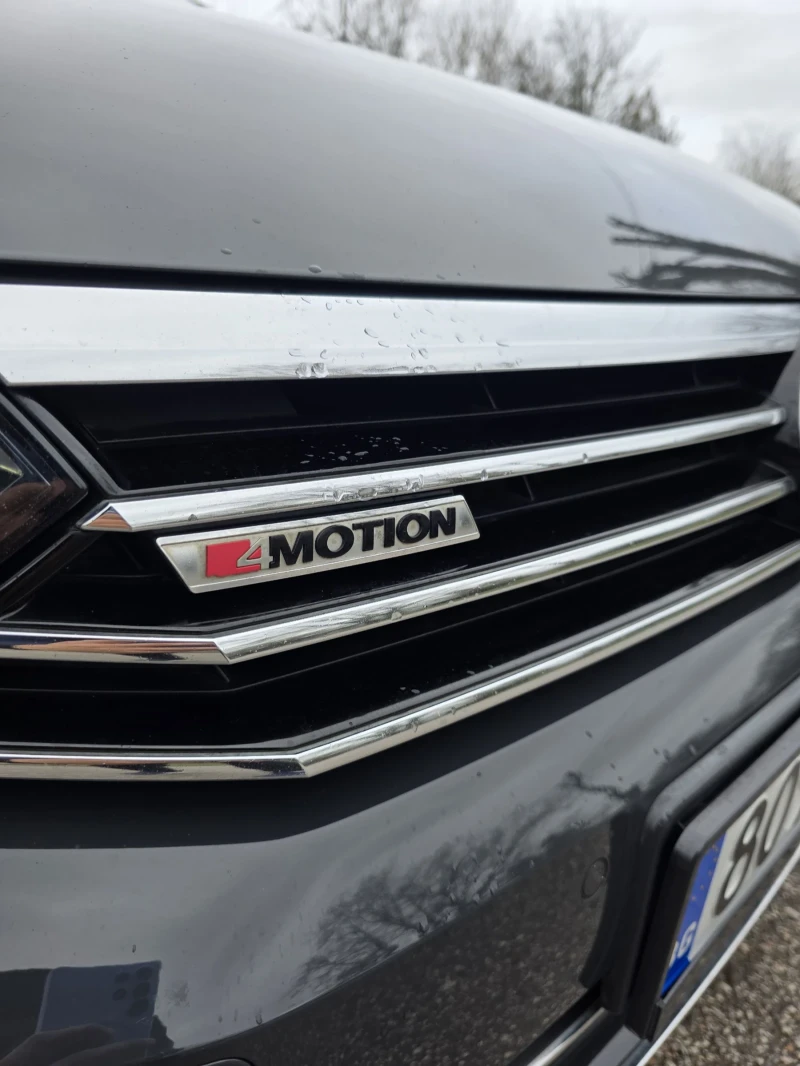 VW Passat Bi-Turbo Digital Dynaudio 360  Масаж, снимка 11 - Автомобили и джипове - 53359843