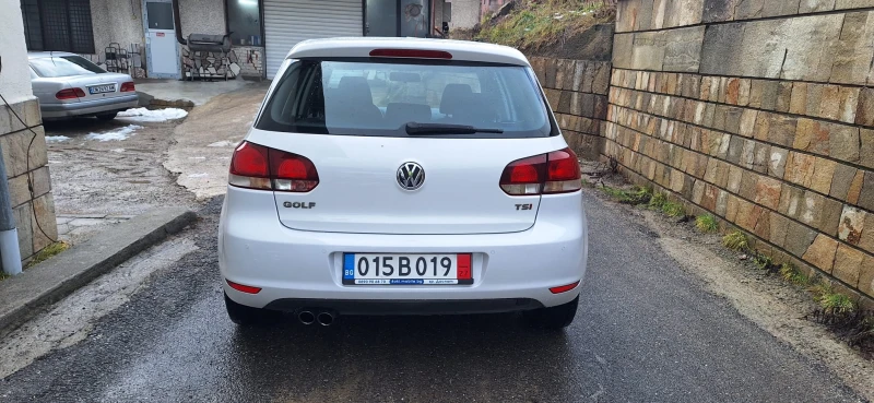 VW Golf R-Line 7DSG 1.4I, снимка 3 - Автомобили и джипове - 53424366