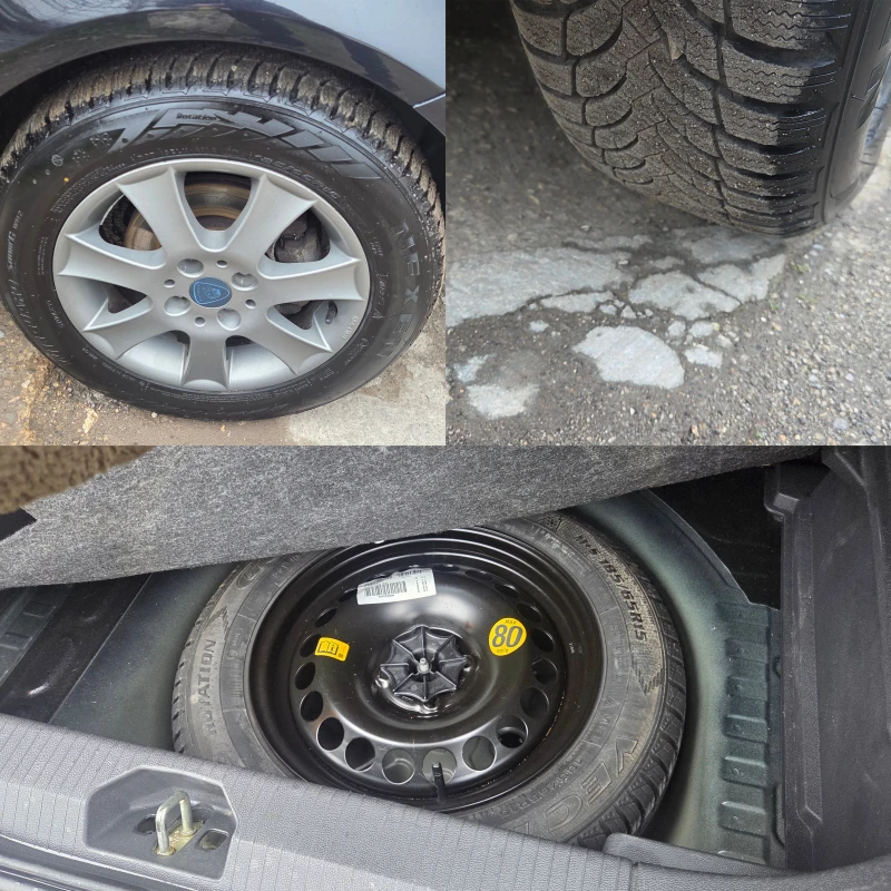 Opel Corsa 1.4 - БЕНЗИН FACE, снимка 11 - Автомобили и джипове - 53510839