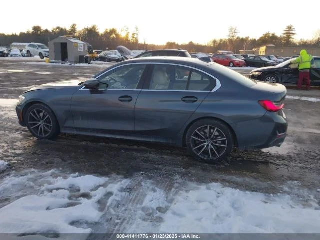 BMW 330, снимка 14 - Автомобили и джипове - 49405347