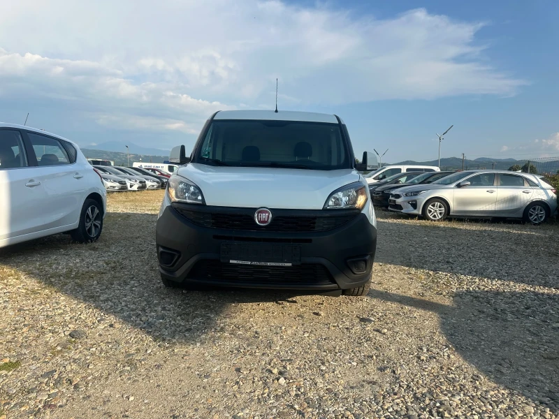 Fiat Doblo - 8600 EUR - 55294575 1