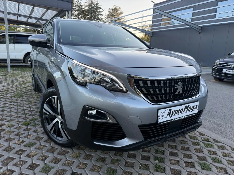 Peugeot 3008 1.5 AVTOMAT LED - 28900 лв. - 75776851 1