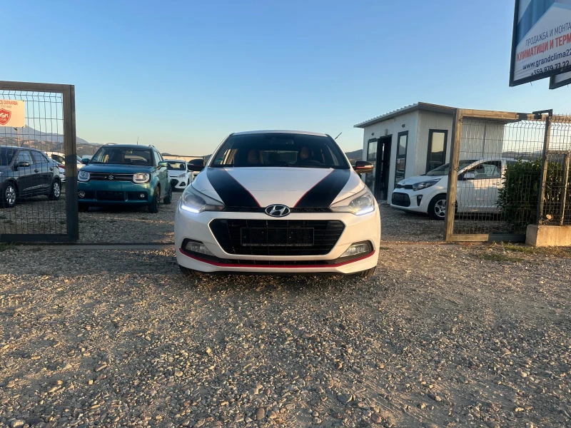 Hyundai I20 - 7800 € - 36401177 1