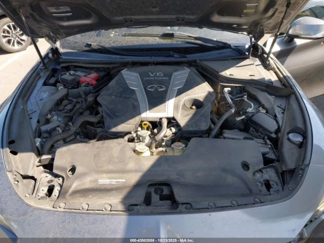 Infiniti Q Q60 3.0T LUXE | Mobile.bg   14