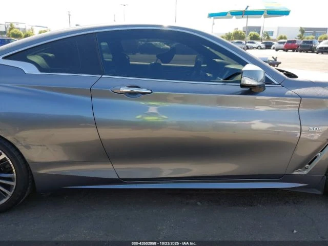 Infiniti Q Q60 3.0T LUXE - изображение 9