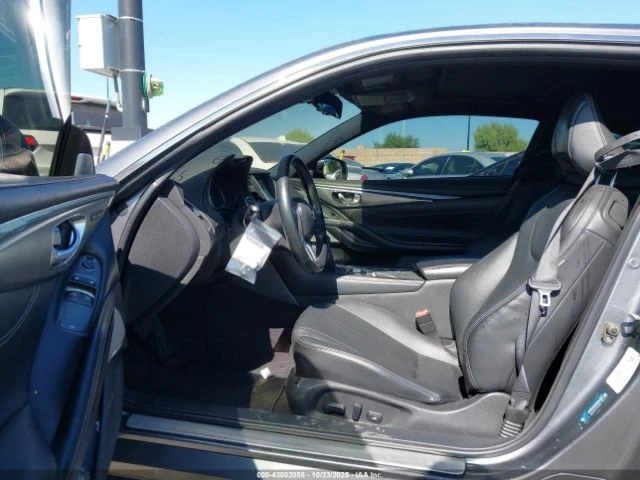 Infiniti Q Q60 3.0T LUXE | Mobile.bg   12