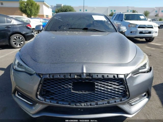 Infiniti Q Q60 3.0T LUXE - изображение 2