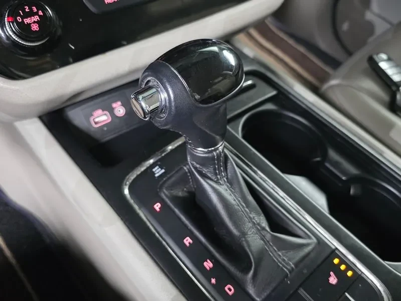 Kia Carnival 2.2 CRDI | Mobile.bg � ����������� 9